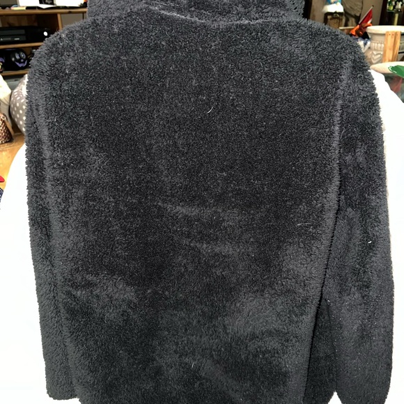 Fast Fleece Plush Full-Zip Jacket - Picture 4 of 9